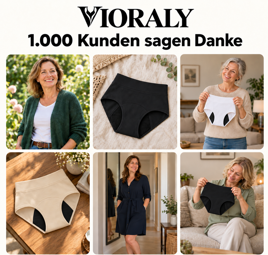 Vioraly | TriSafe-Technologie SafeSlip