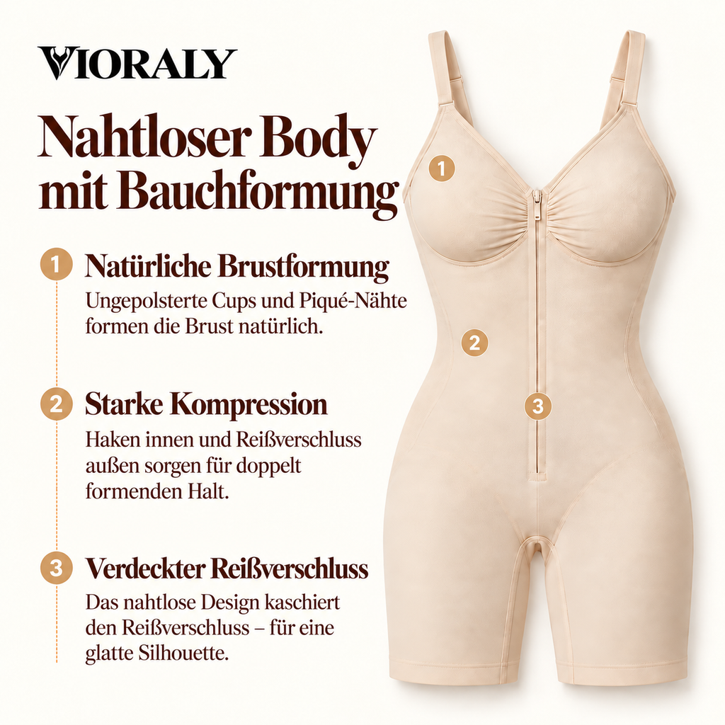 Vioraly - Body