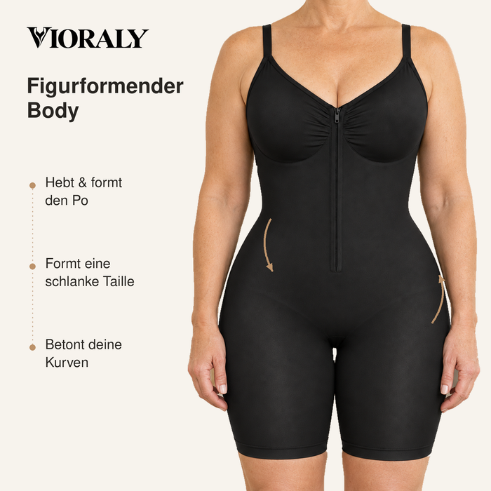 Vioraly - Body